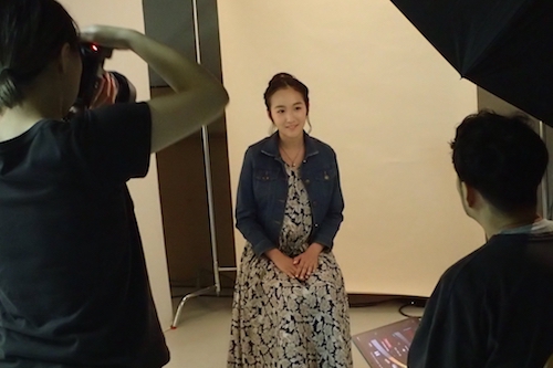 ランドネ 2019年11月号 掲載