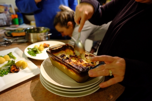 ニュージーランドで新生活スタート