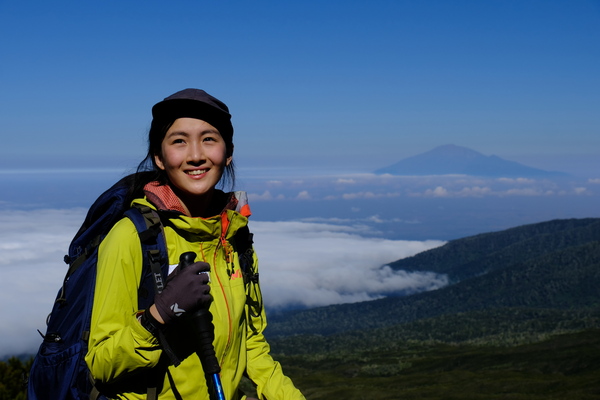 奇想天外だったキリマンジャロ