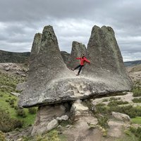 TBS「世界ふしぎ発見！」ミステリーハンター