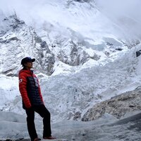 ゴミ拾いは宝探し