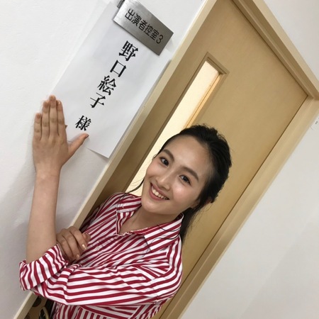 
 2019年6月　初スタジオ収録